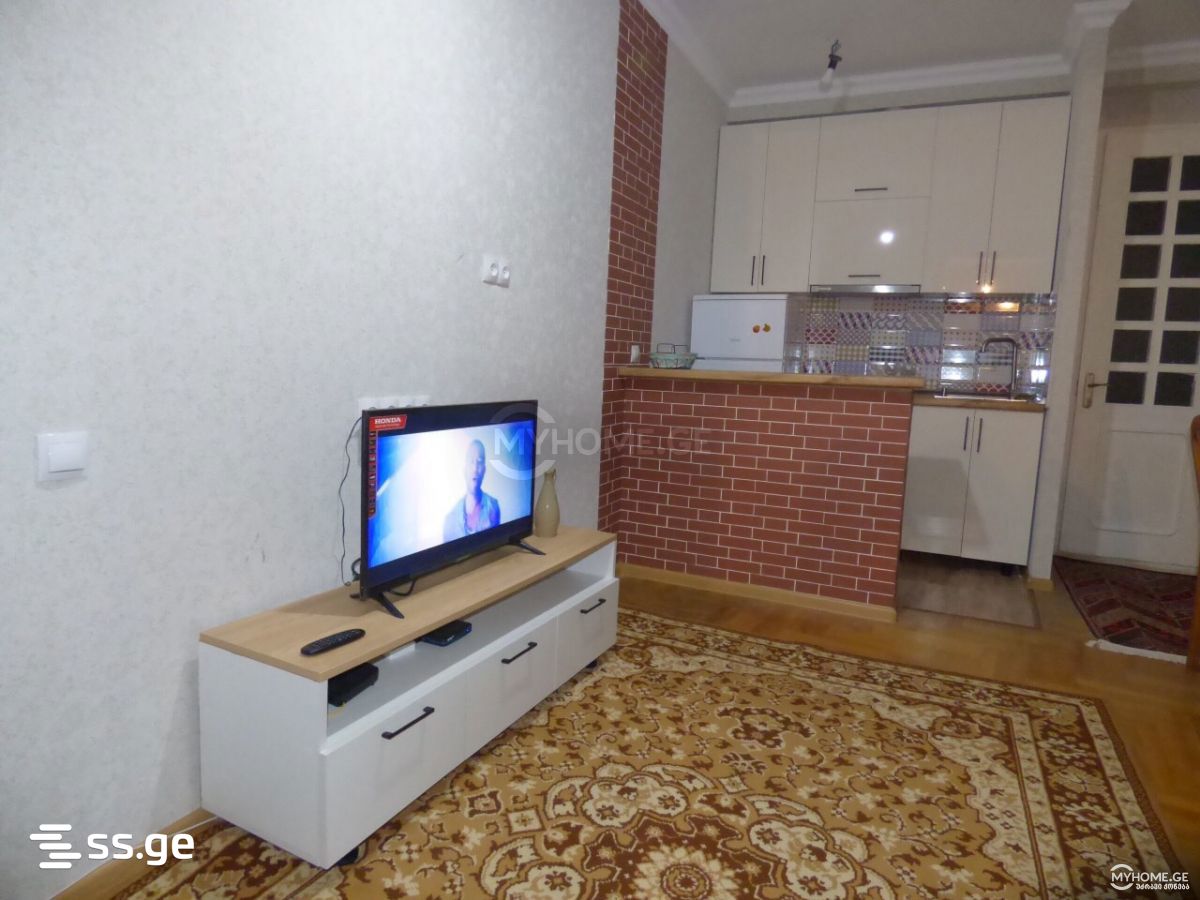 ckneti st. - 2 rooms