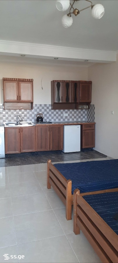 S. Mirianashvili st. ნათია - 1 rooms