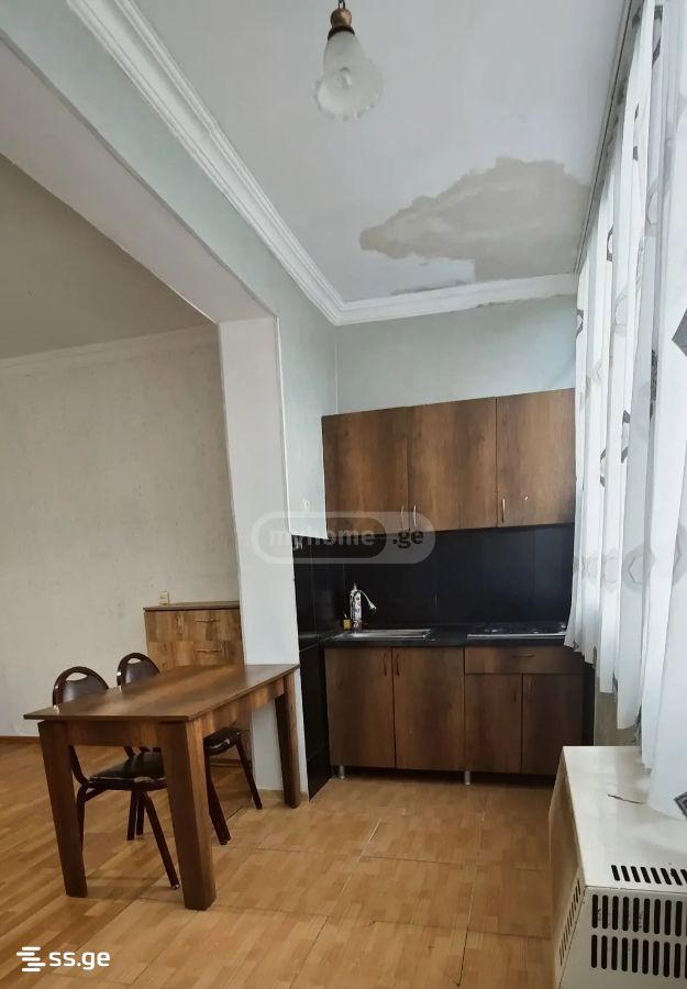 III Microdistrict - Gldani - 2 rooms