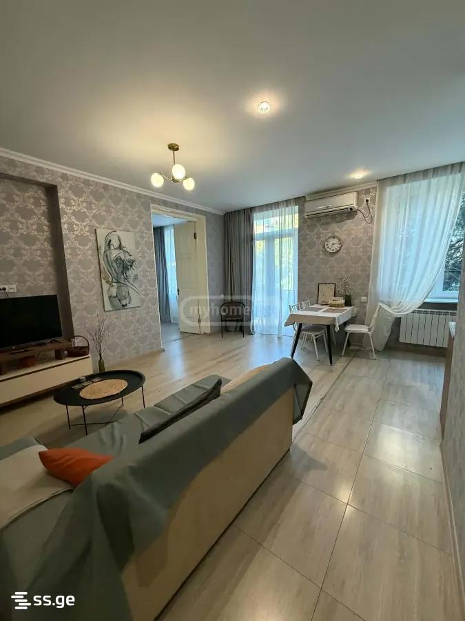 i. chavchavadze avenue - 2 rooms