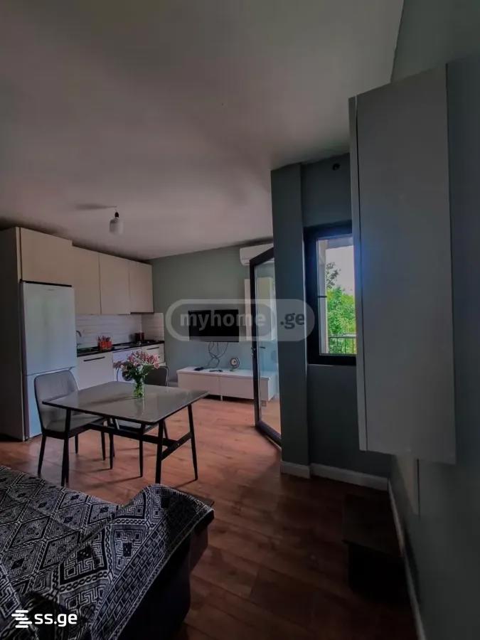 Airport road 0 - 3 rooms