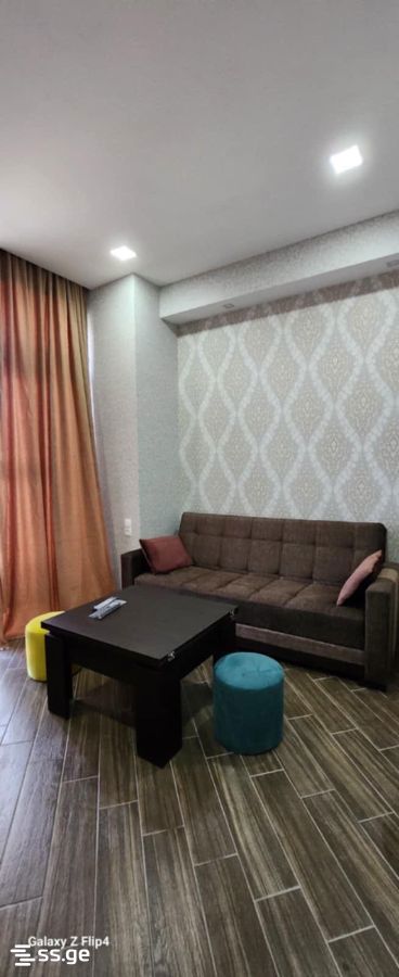 kerchi st. - 2 rooms
