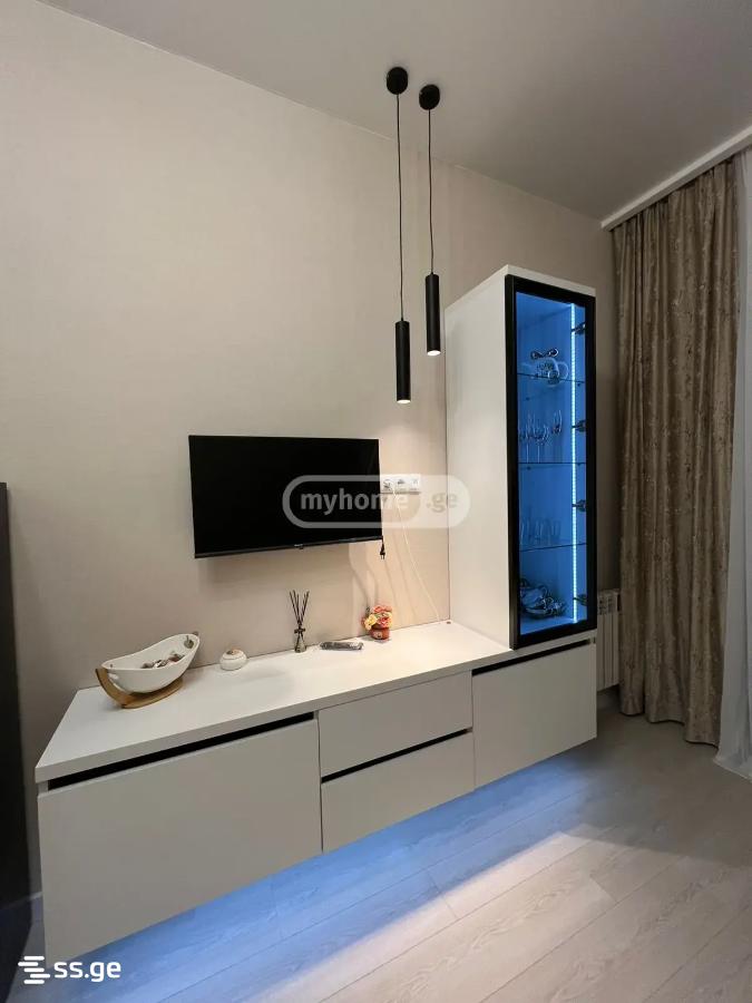 petre imeri st. - 2 rooms