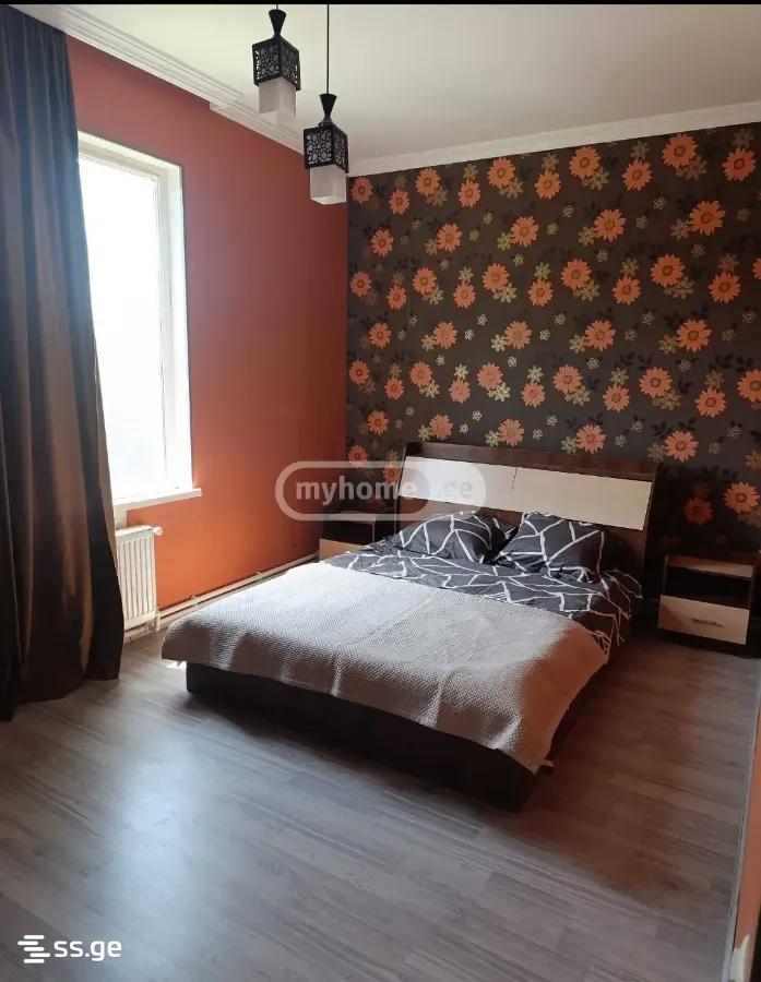 tibaani st. - 1 rooms