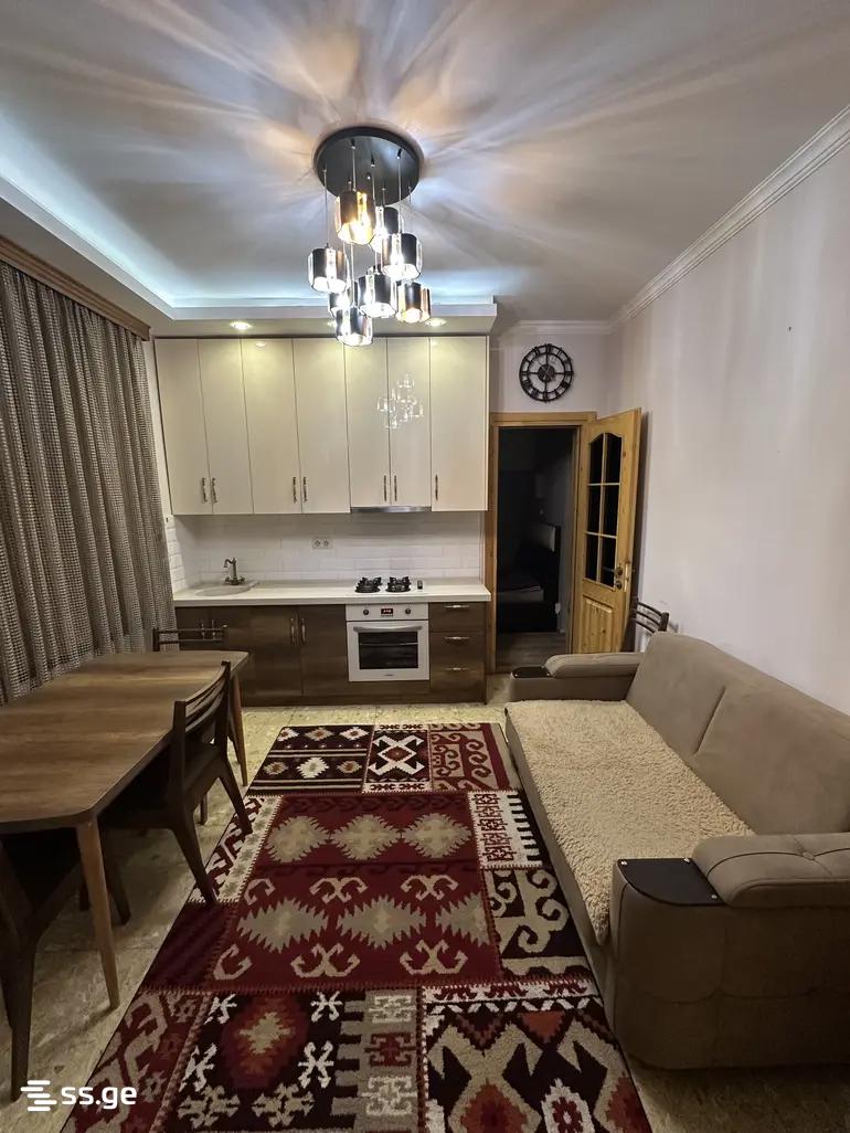H.Abashidze st. - 2 rooms