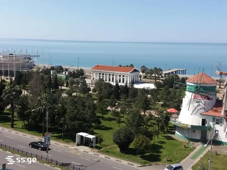 Sherif Khimshiashvili Ave 8 - 5 rooms