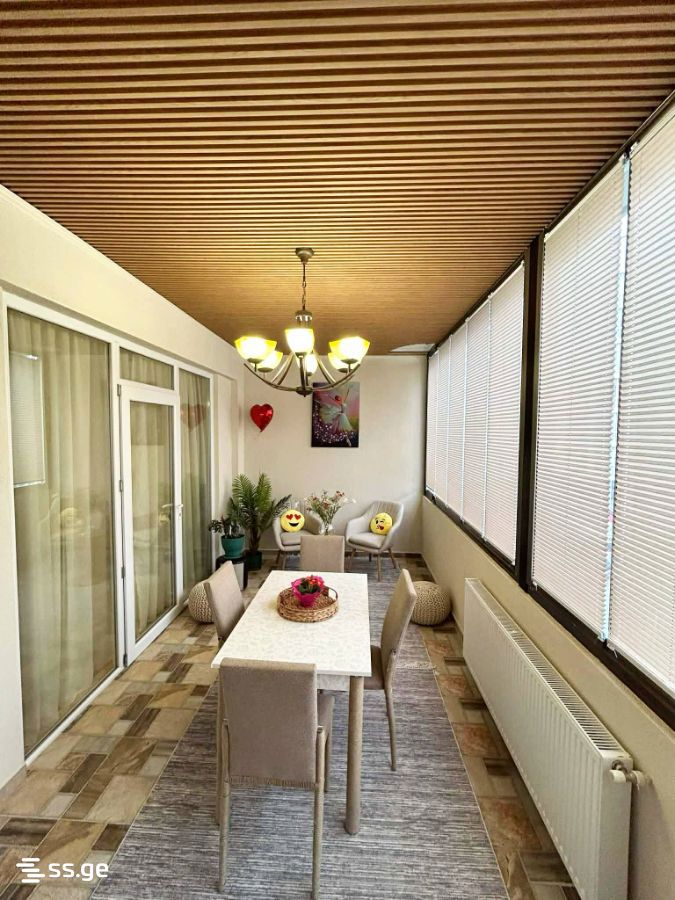 9 - 3 rooms