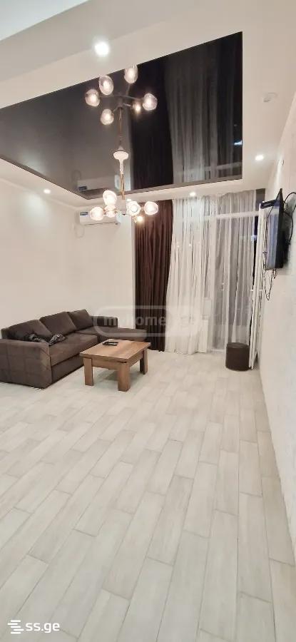Tbel Abuseridze st. 0 - 2 rooms