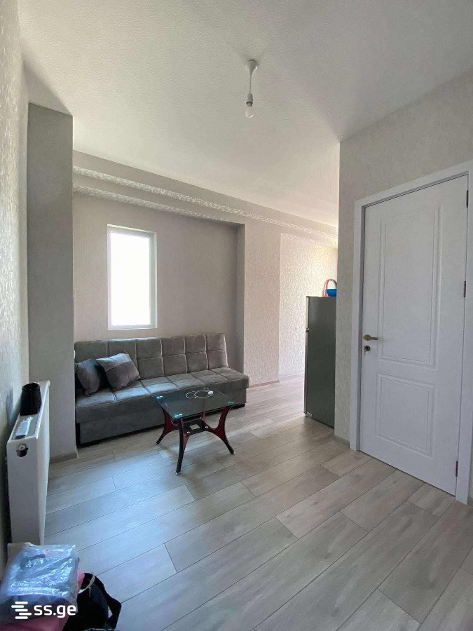 Straboni st. 30 - 2 rooms