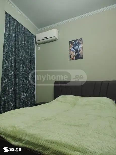 berbuki st. - 3 rooms