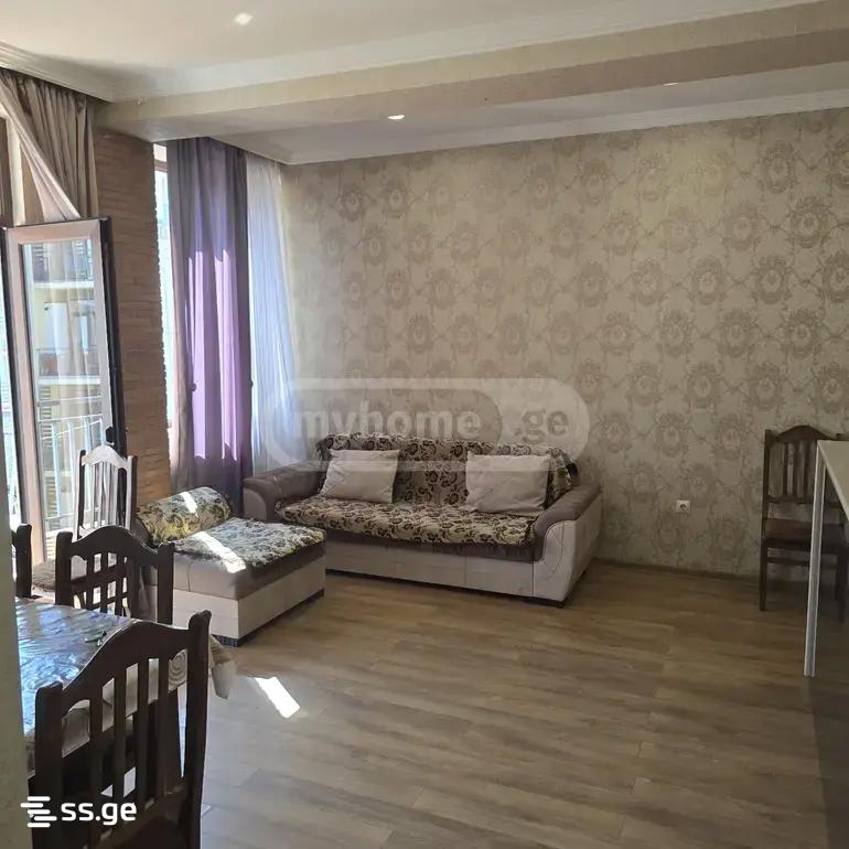 Dzeglevi st. - 3 rooms