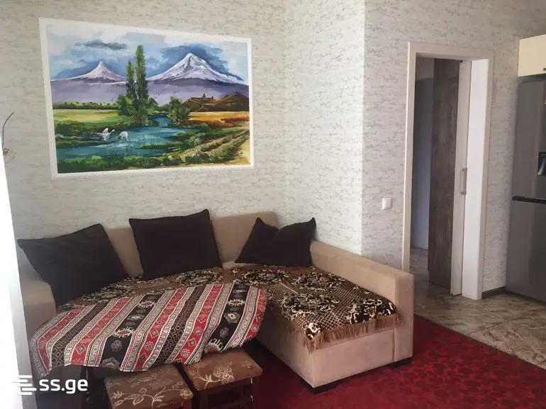 abashvili st. - 2 rooms