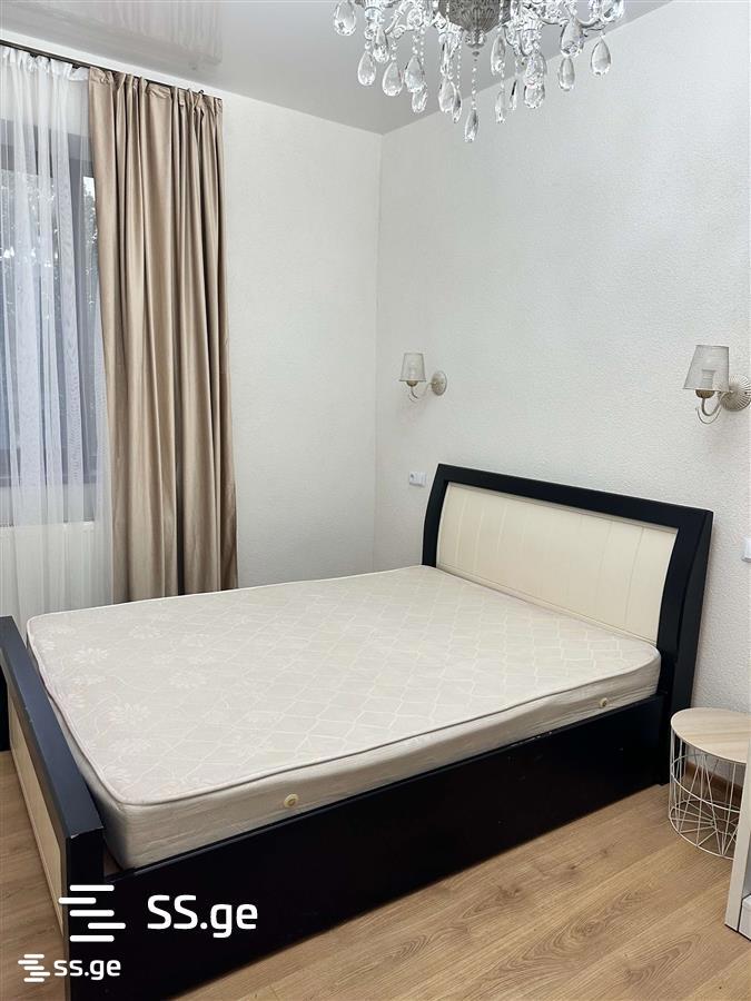 a.wereTlis avenue 128 - 2 rooms
