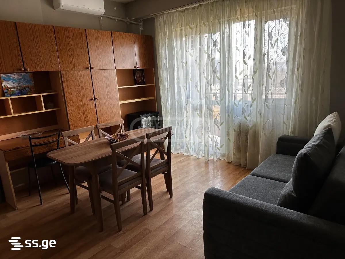 abashvili st. - 2 rooms
