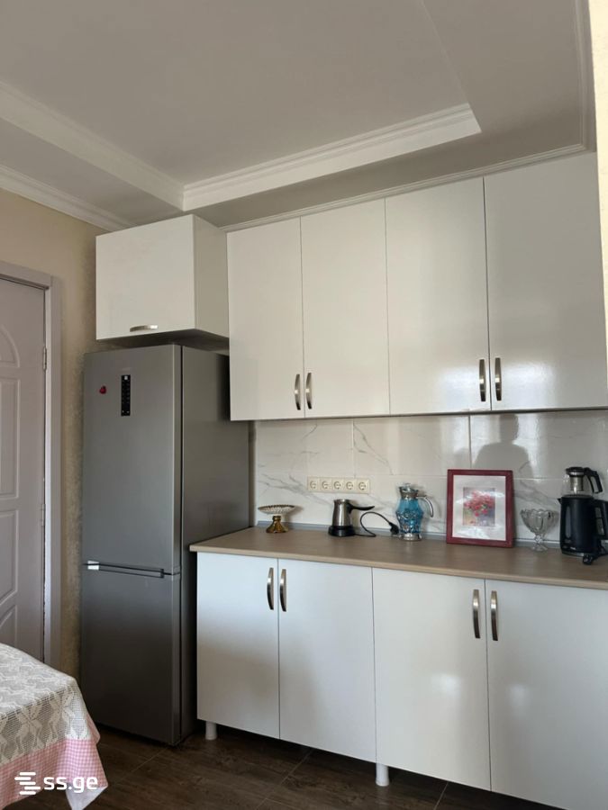 Sh. Inasaridze St. 24 - 3 rooms
