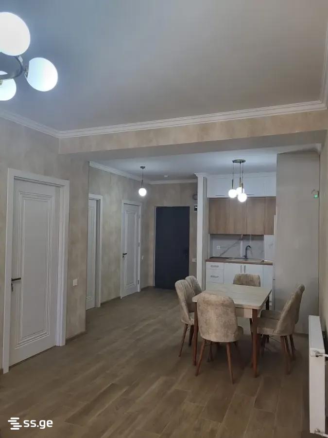 shandor petef st. 2 - 2 rooms