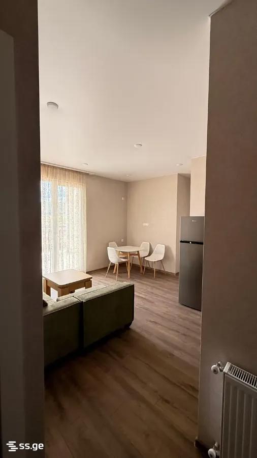 Straboni st. 18 - 3 rooms