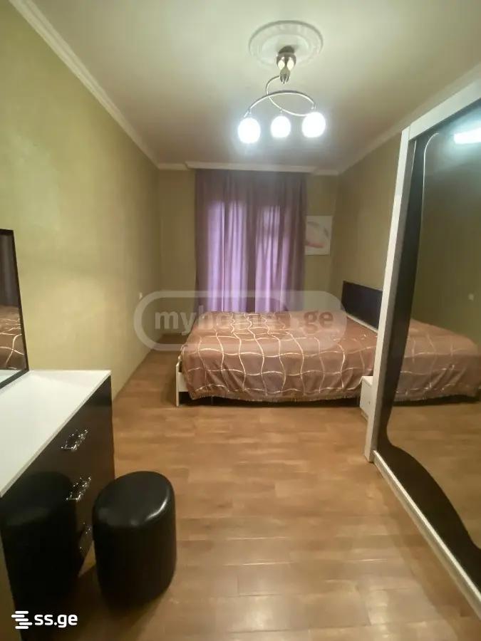 khvichia st. - 2 rooms