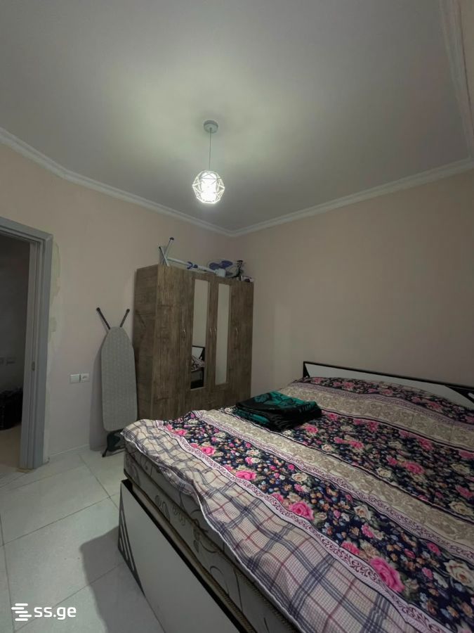 Ketevan Tsamebuli St. 43ა - 2 rooms