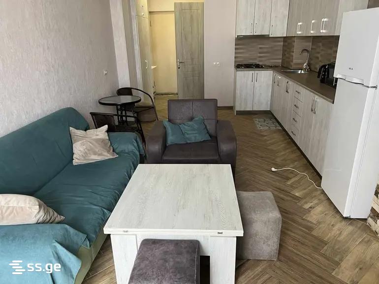 Rustavi - 2 rooms