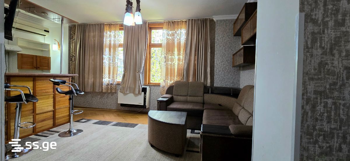 3 - 2 rooms