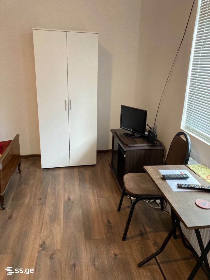 verckhli st. - 1 rooms