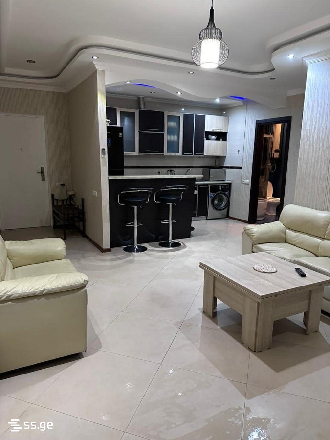Sherif Khimshiashvili Ave მაგნოლია - 2 rooms