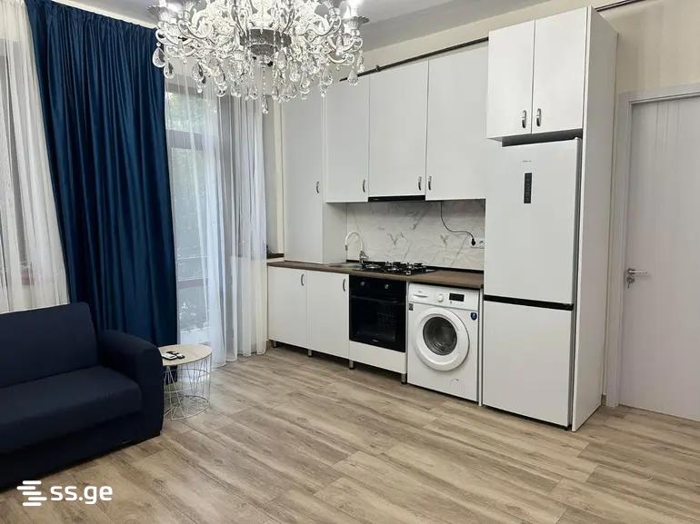 didube st. - 2 rooms