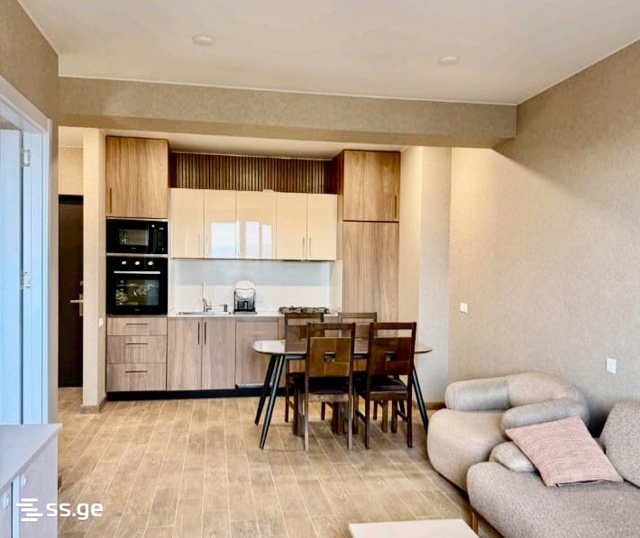 petre imeri st. 7ბ - 2 rooms