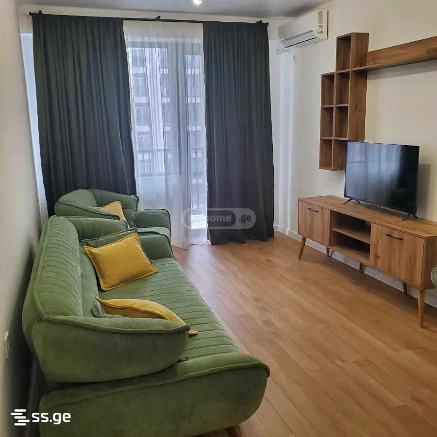 petre imeri st. 7 - 2 rooms