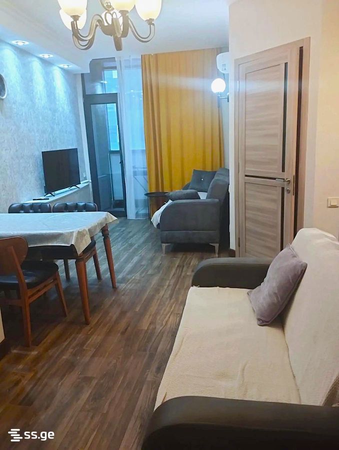 Firosman St. 19 - 2 rooms