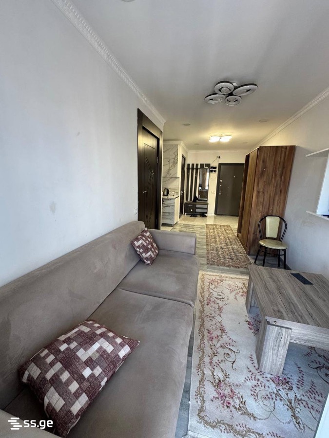 Airport road 73 - 2 rooms