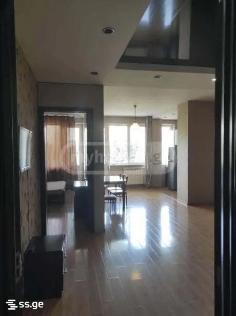 vaja-pshavela avenue 30 - 2 rooms