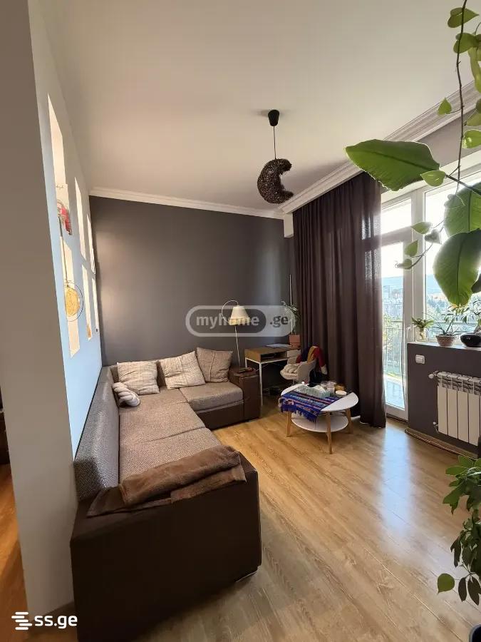 bokhou st. - 3 rooms