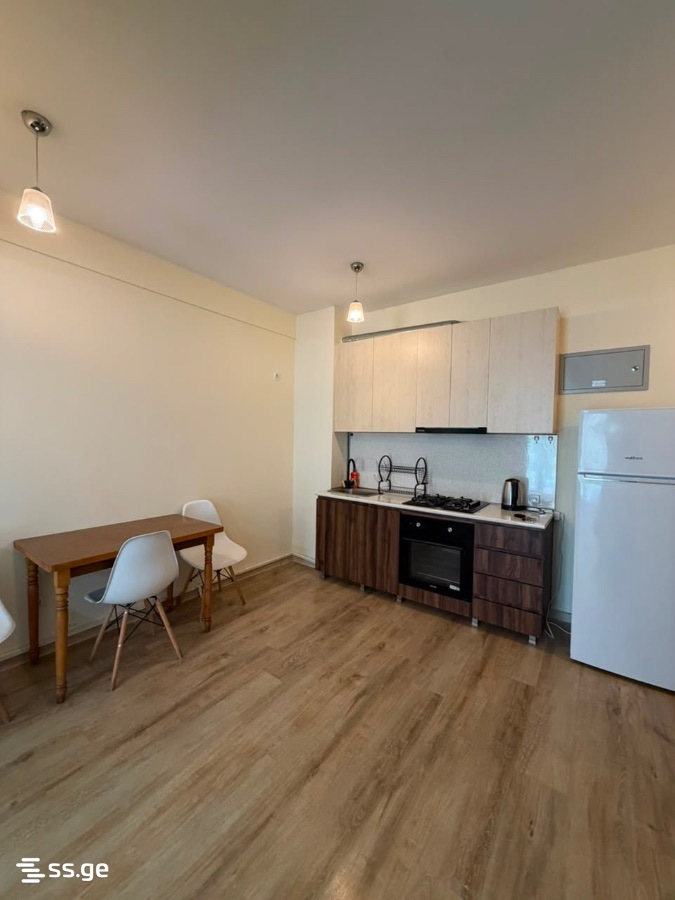 kupradze st. - 2 rooms