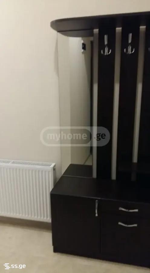 tskaltubo st. 24 - 3 rooms
