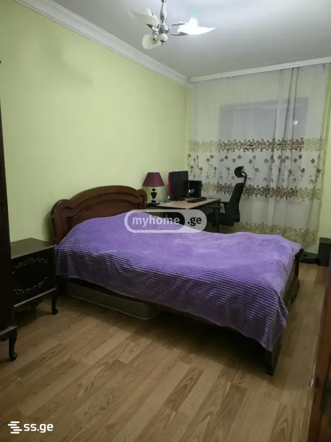samtredia st. - 4 rooms