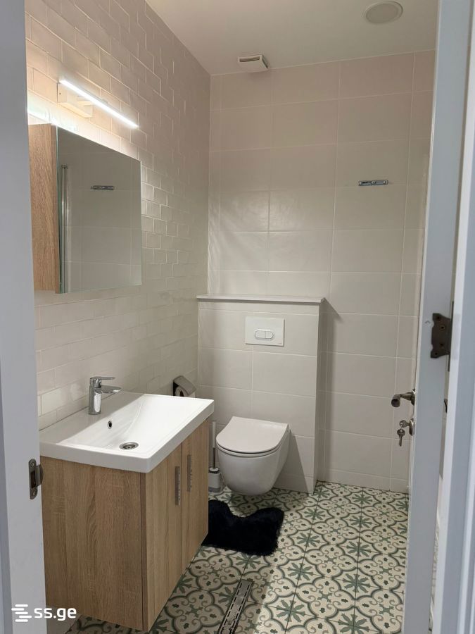 kantaria st. - 3 rooms