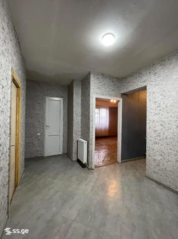 I Microdistrict - Gldani - 4 rooms