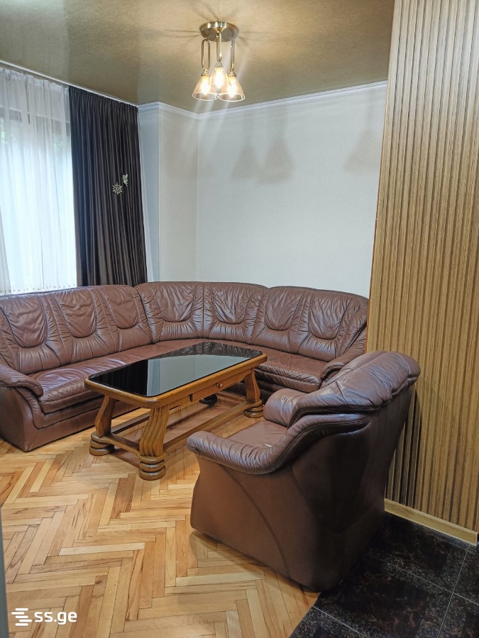 gudamakari st. ნ2ა - 3 rooms
