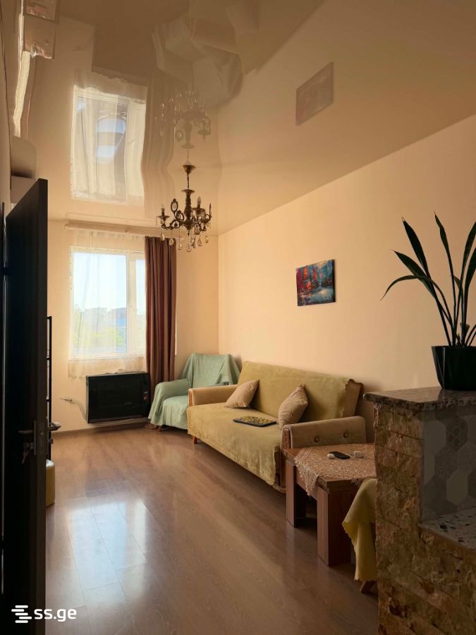 M. Lermontov Street 141 - 2 rooms