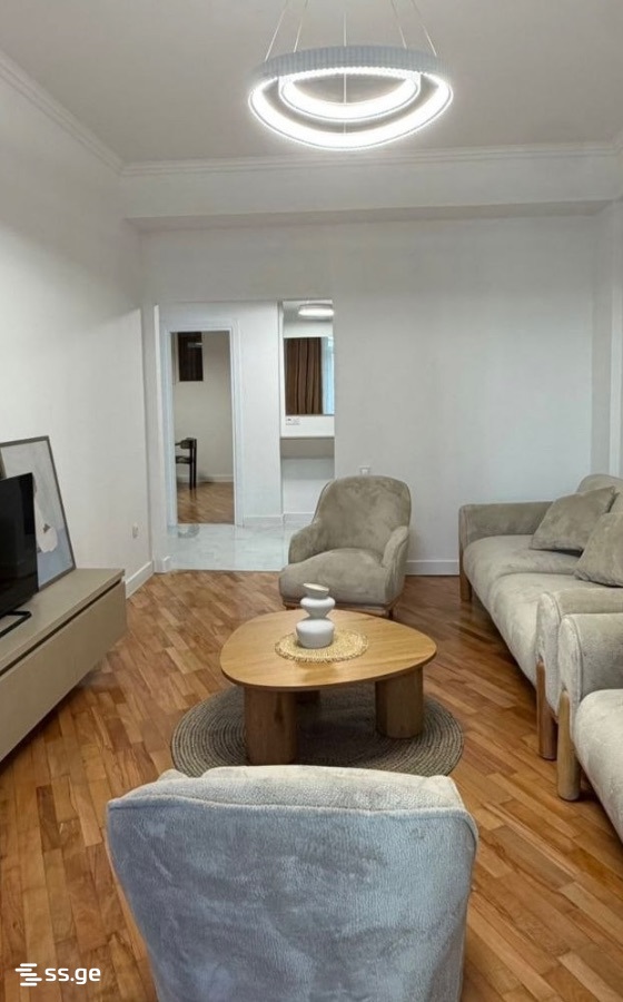 Gorgasli st. 140 - 3 rooms