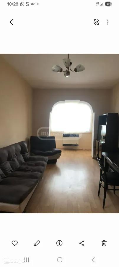 ketevan tsamebuli avenue (avlabari) 76ბ - 2 rooms