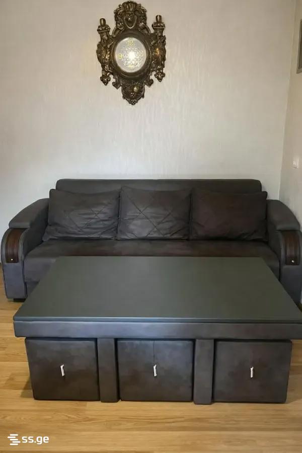 vardisubani st. - 1 rooms
