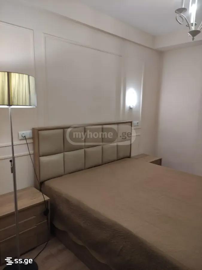khizanishvili st. - 2 rooms