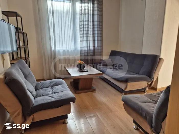 Artur Laisti st. - 2 rooms