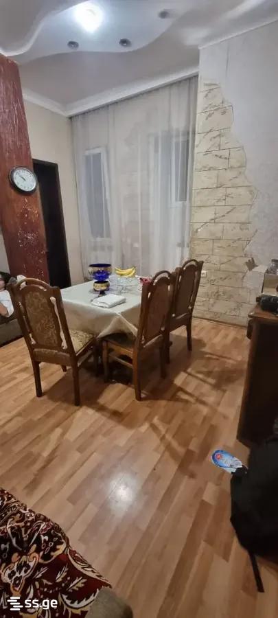 sarajishvili st. - 2 rooms