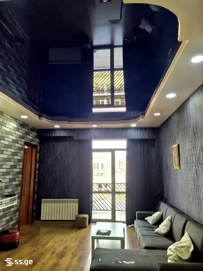 Khataeti st. 39 - 3 rooms