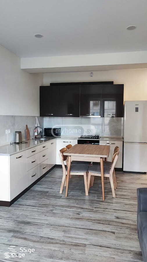 Marat Nozadze st. - 2 rooms