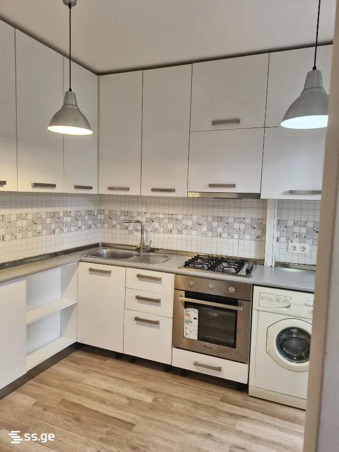 kavtaradze st. 31 - 3 rooms